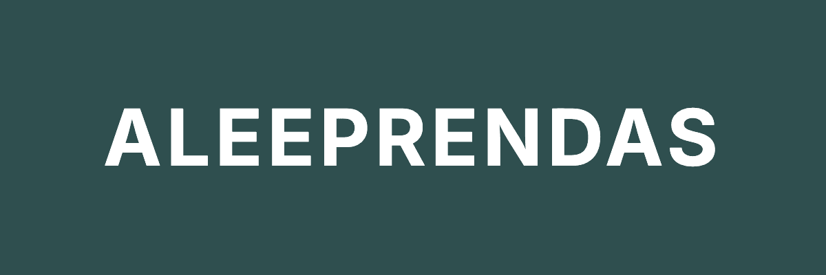AleePrendas
