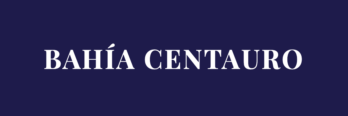 Bahía Centauro