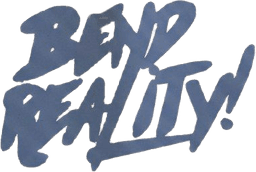 Bend Reality logo