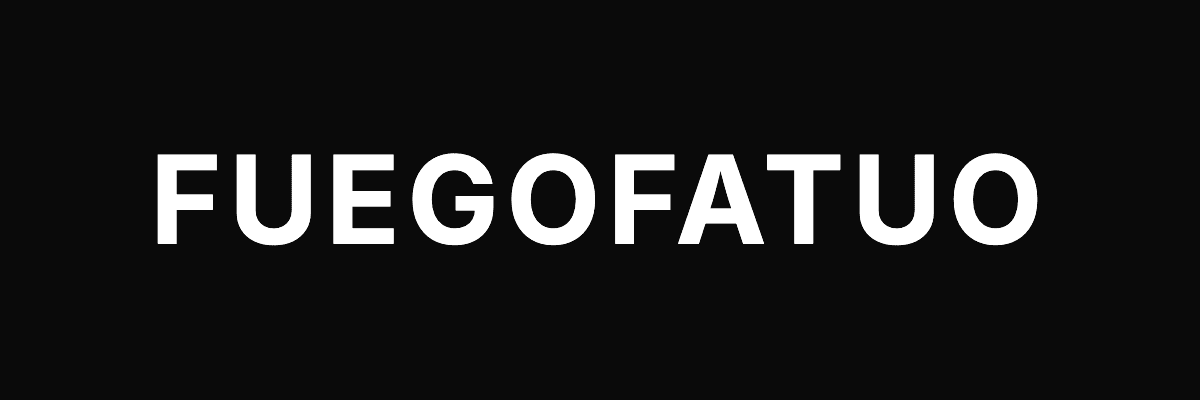 FuegoFatuo