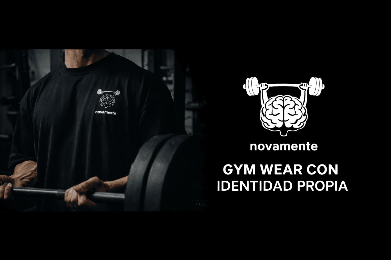 Novamente Training banner