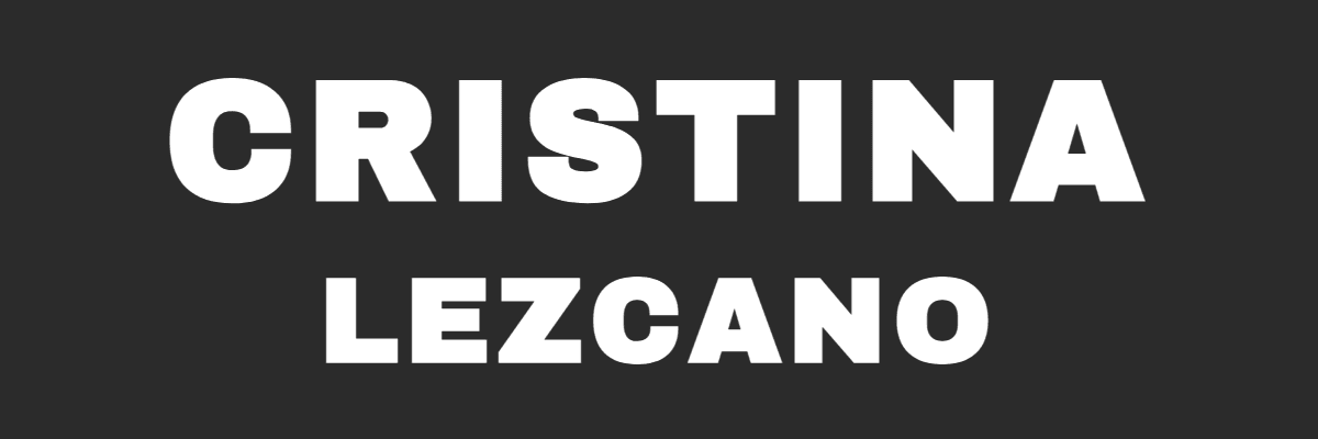 Cristina Lezcano