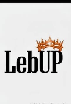 LebUP logo