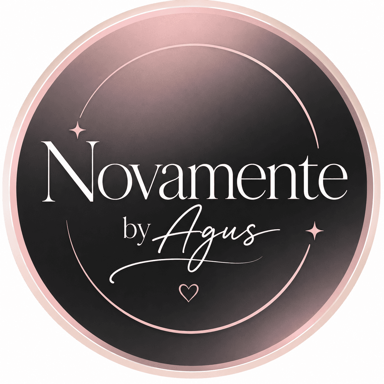 Novamente by Agus