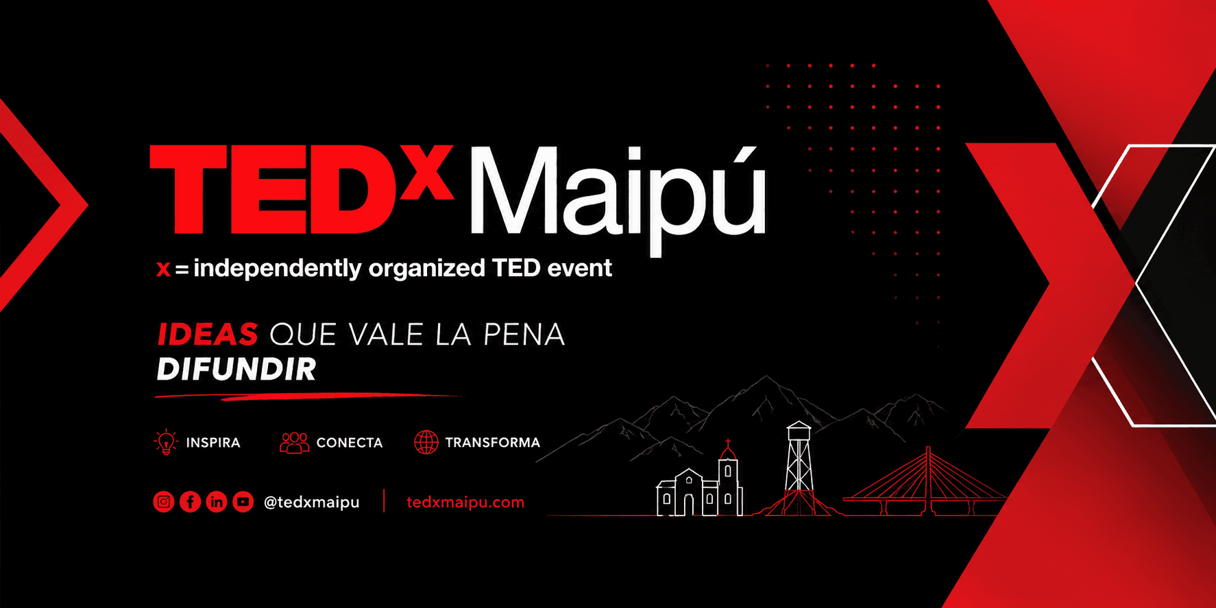 TEDxMaipu