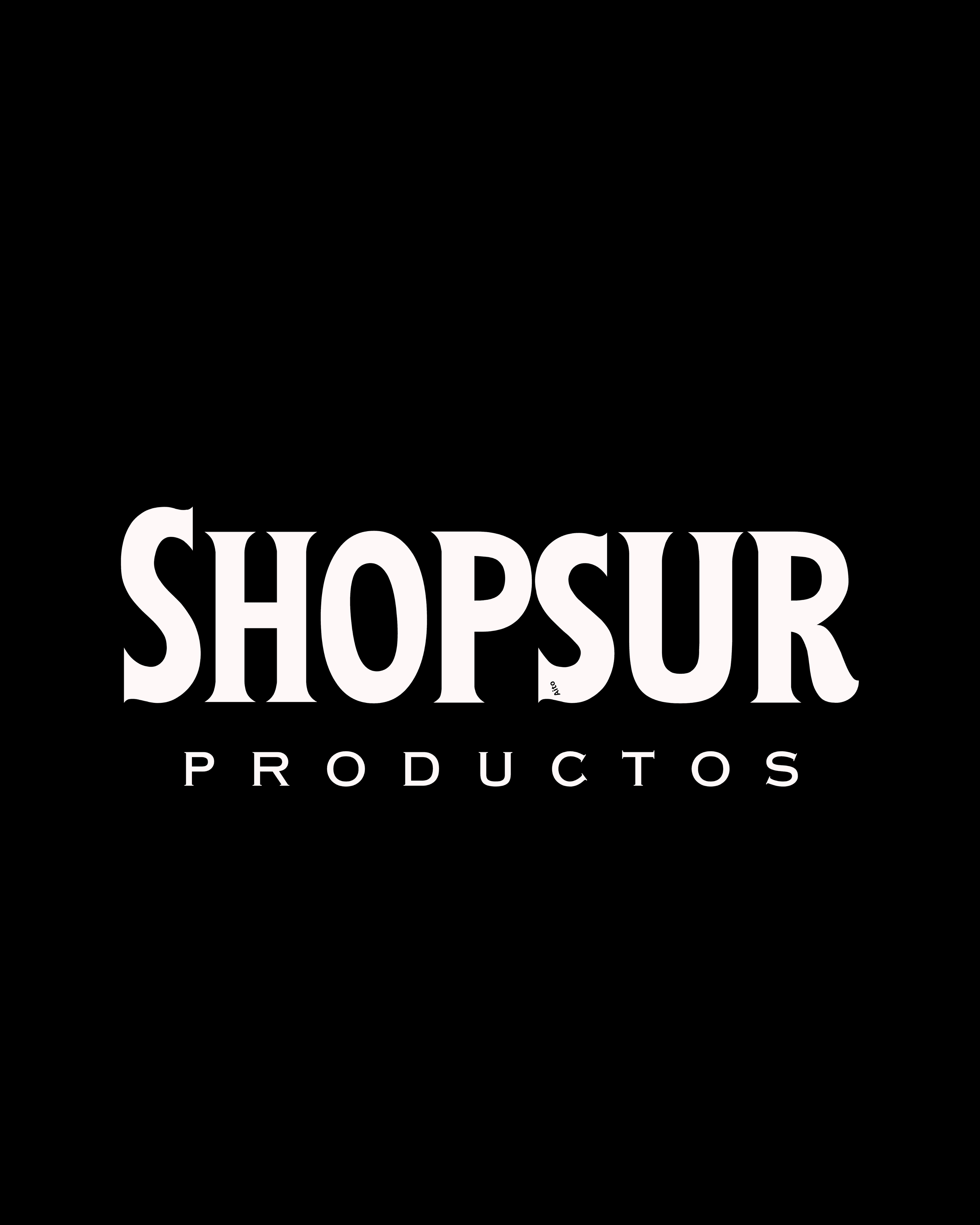 Shopsur Productos