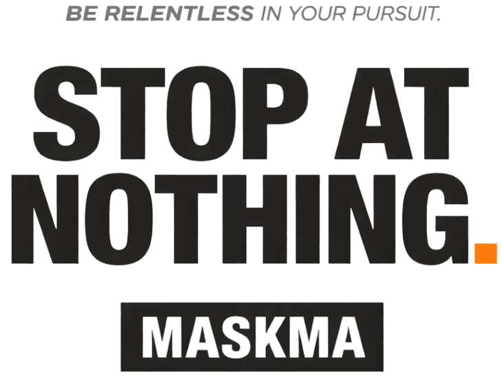 MASKMA