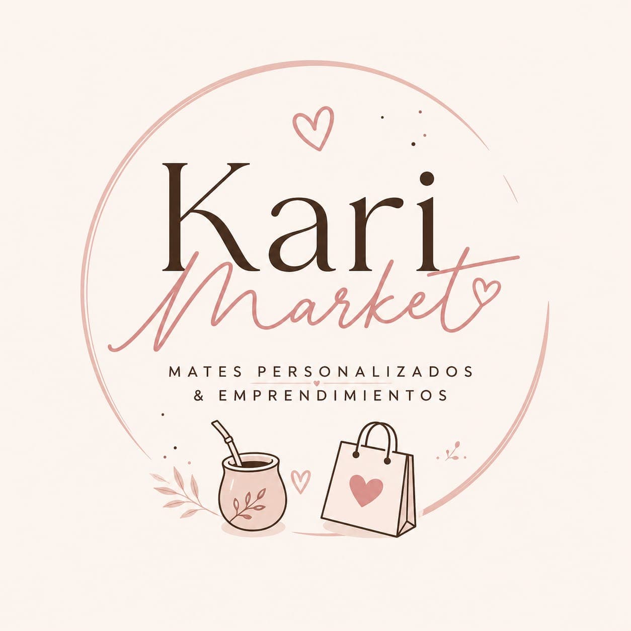 Karimarket.ok — storefront Novamente