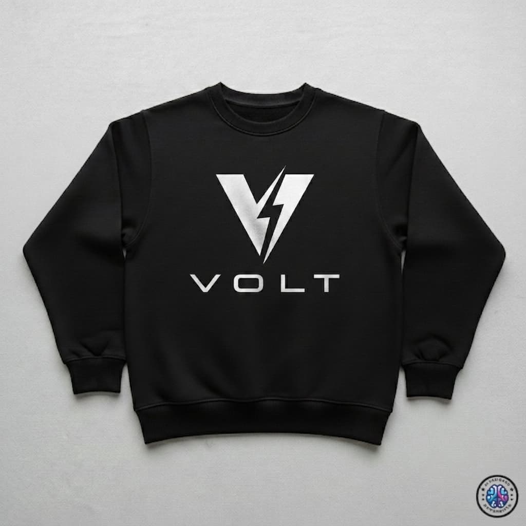 VOLT banner