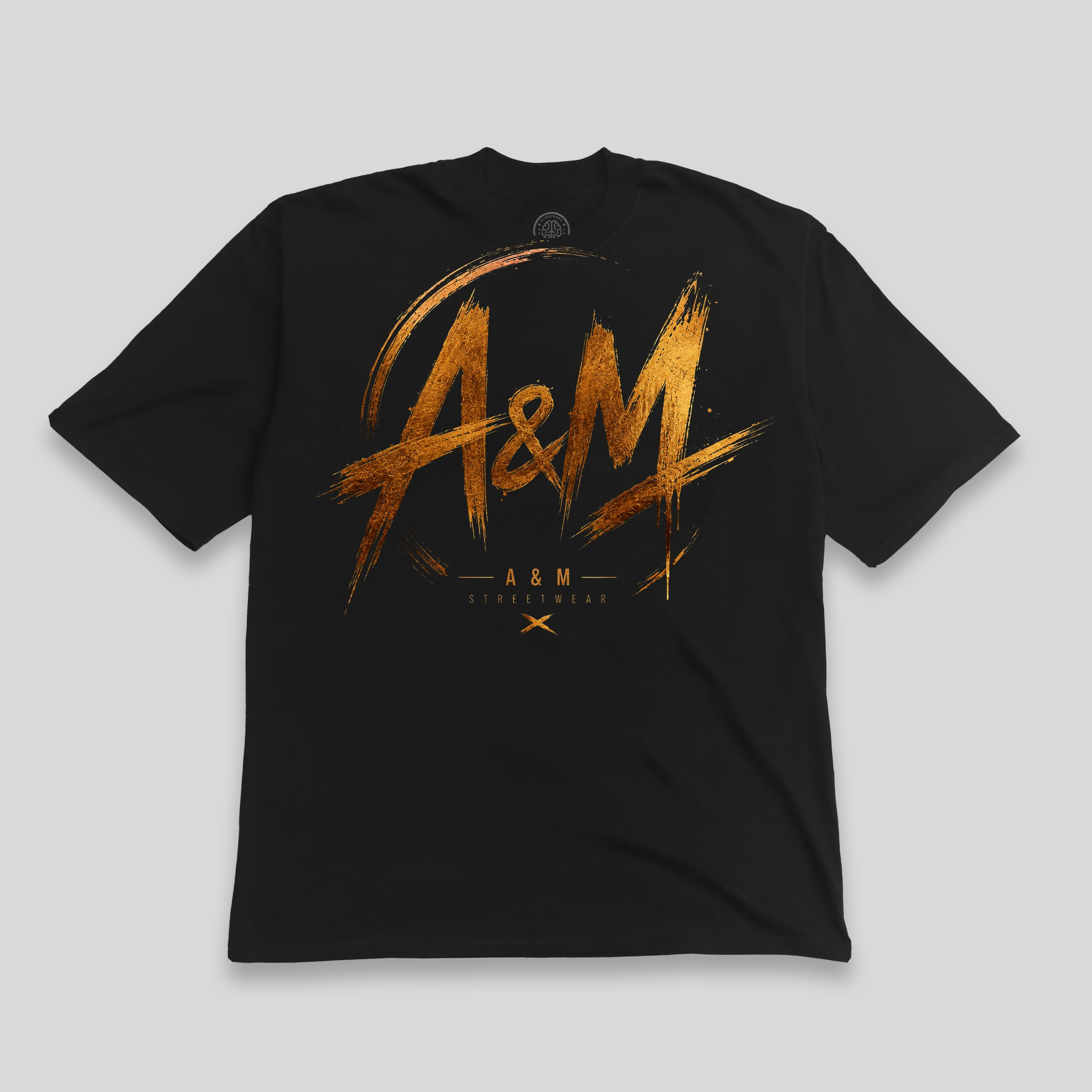 Aura Oversize Negro