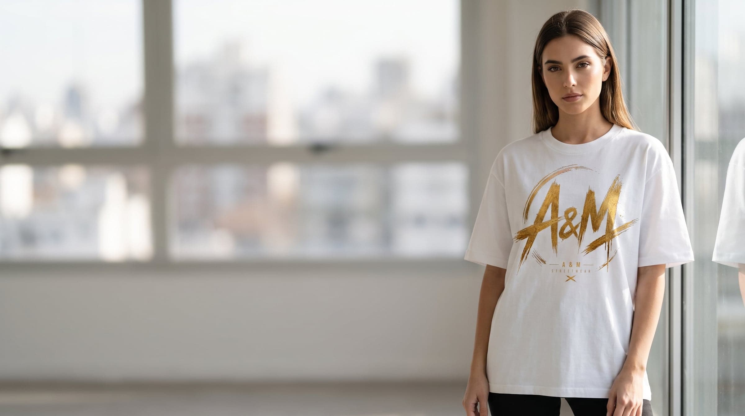 A&M — storefront Novamente