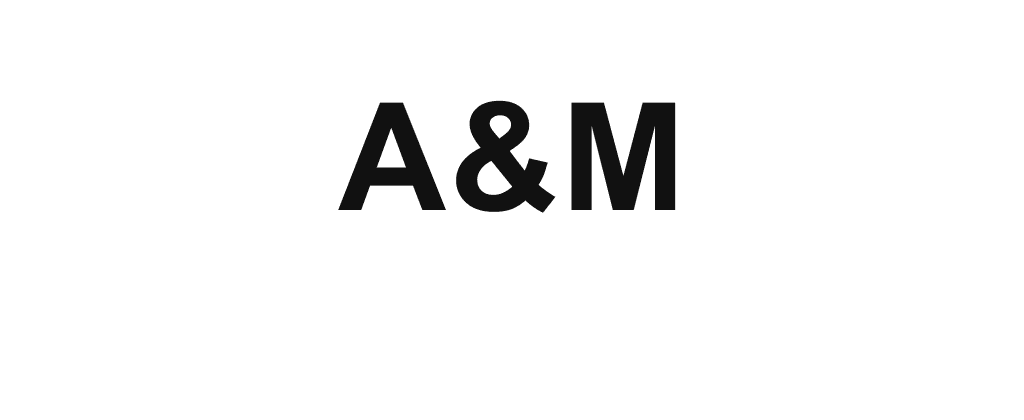 A&M