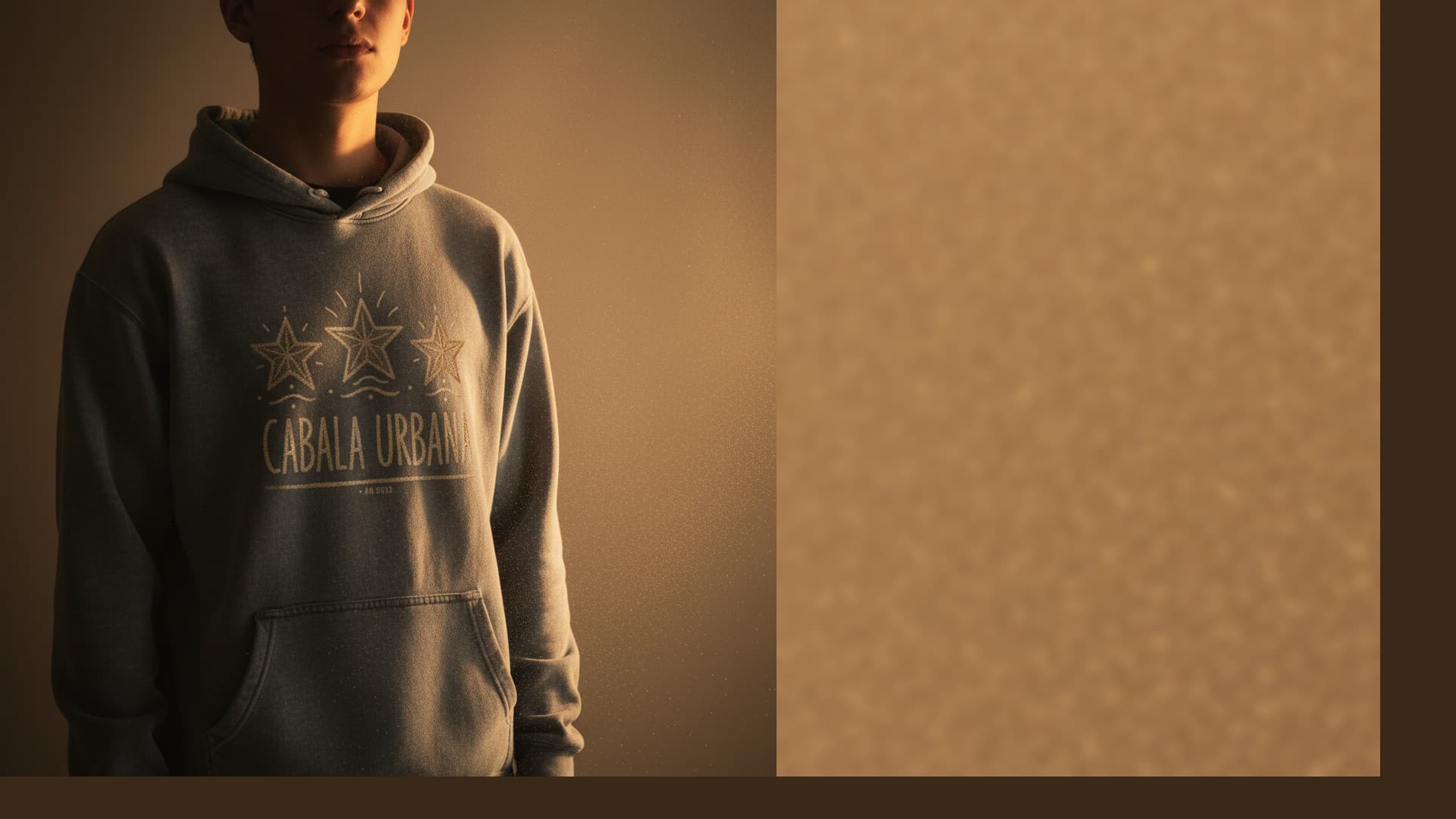 Cabala Urbana banner