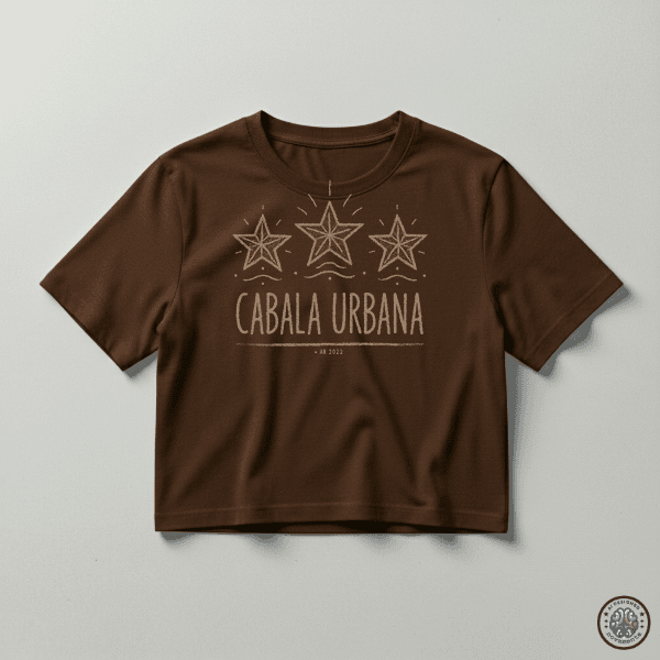 3 Estrellas Mundialistas · Bahamas Crop Chocolate