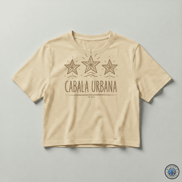 3 Estrellas Mundialistas · Bahamas Crop Amarillo