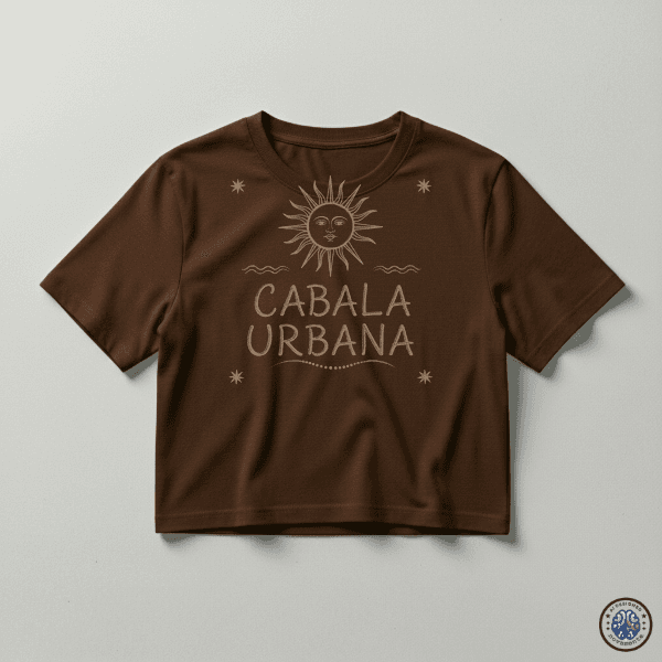 Sol de Mayo Argentino · Bahamas Crop Chocolate