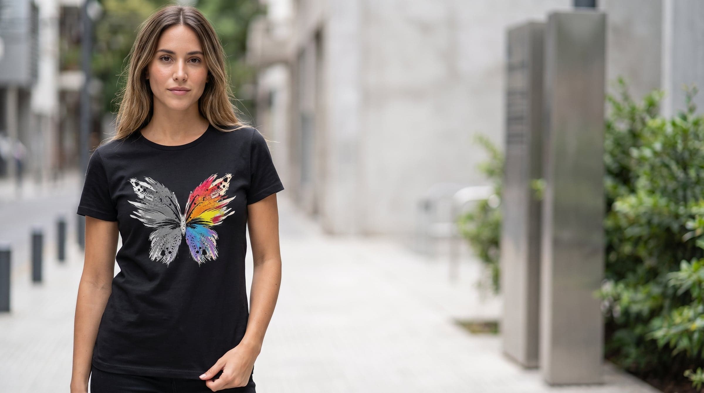 Click Online — storefront Novamente