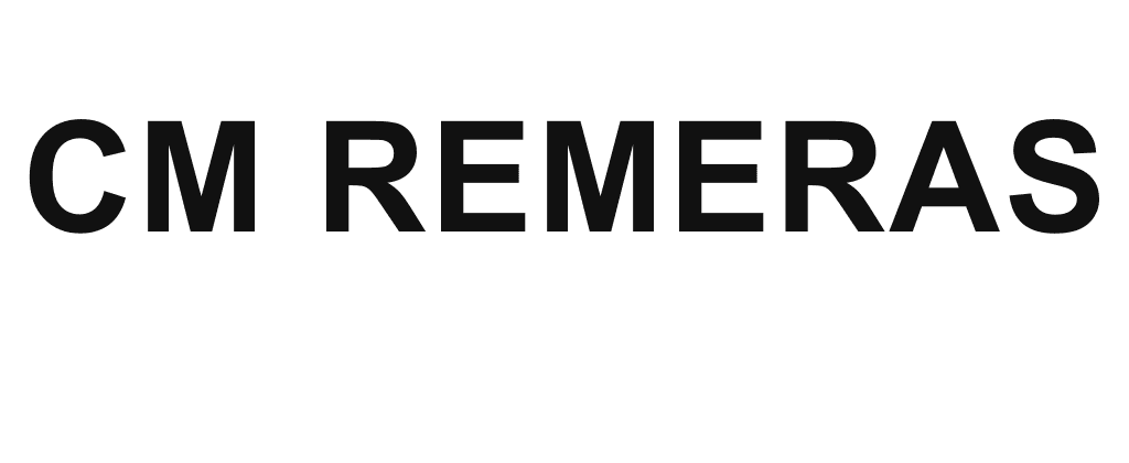 CM REMERAS