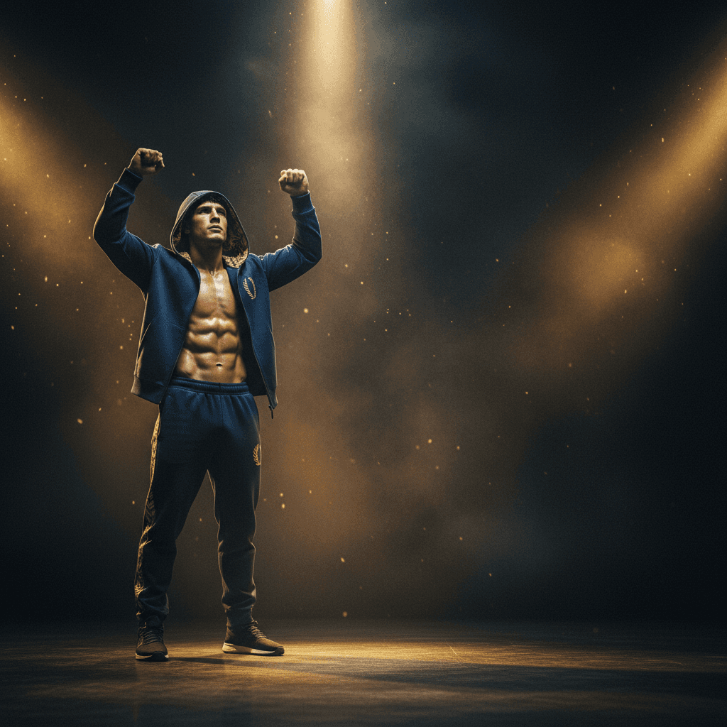 El Rey del Deporte banner