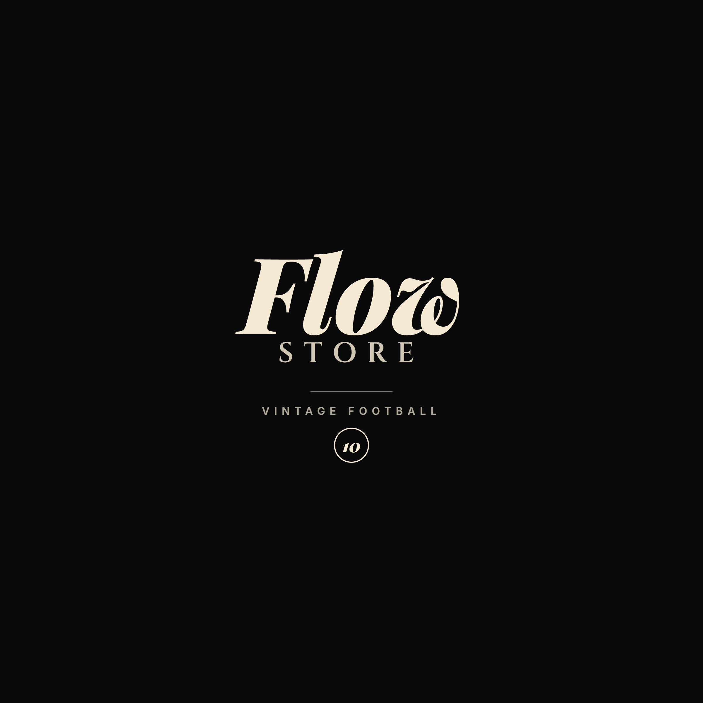 Flow Store