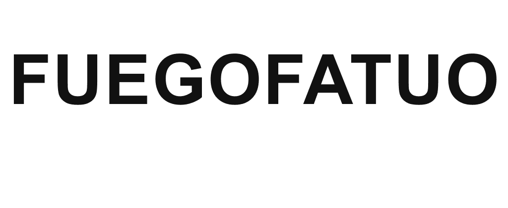 FuegoFatuo