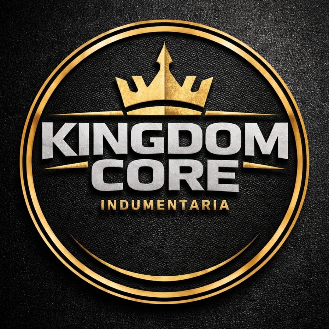 Kingdom Core · Boston Hoodie Negro