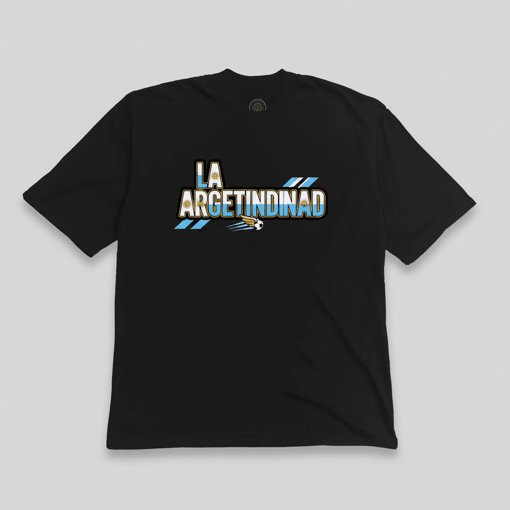 La Argentinidad · Albiceleste