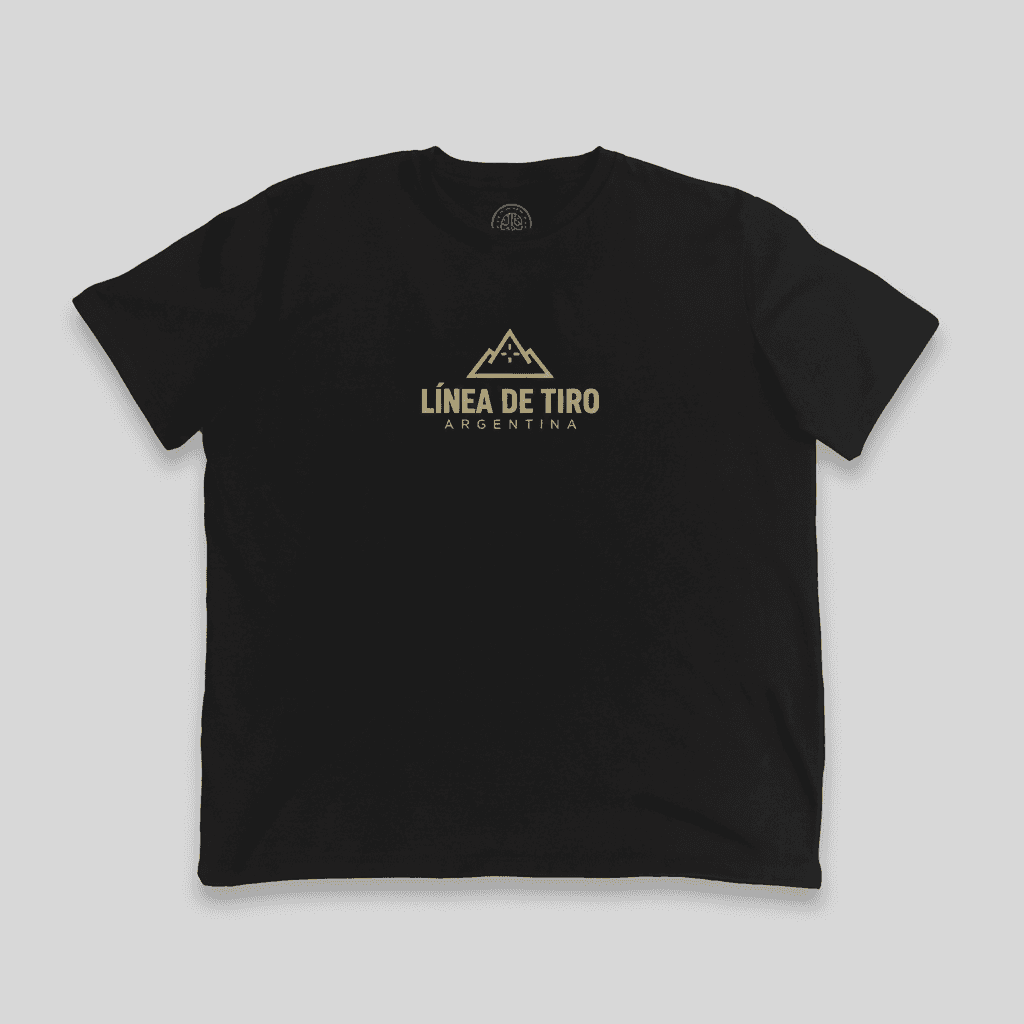Aldea Classic Negro