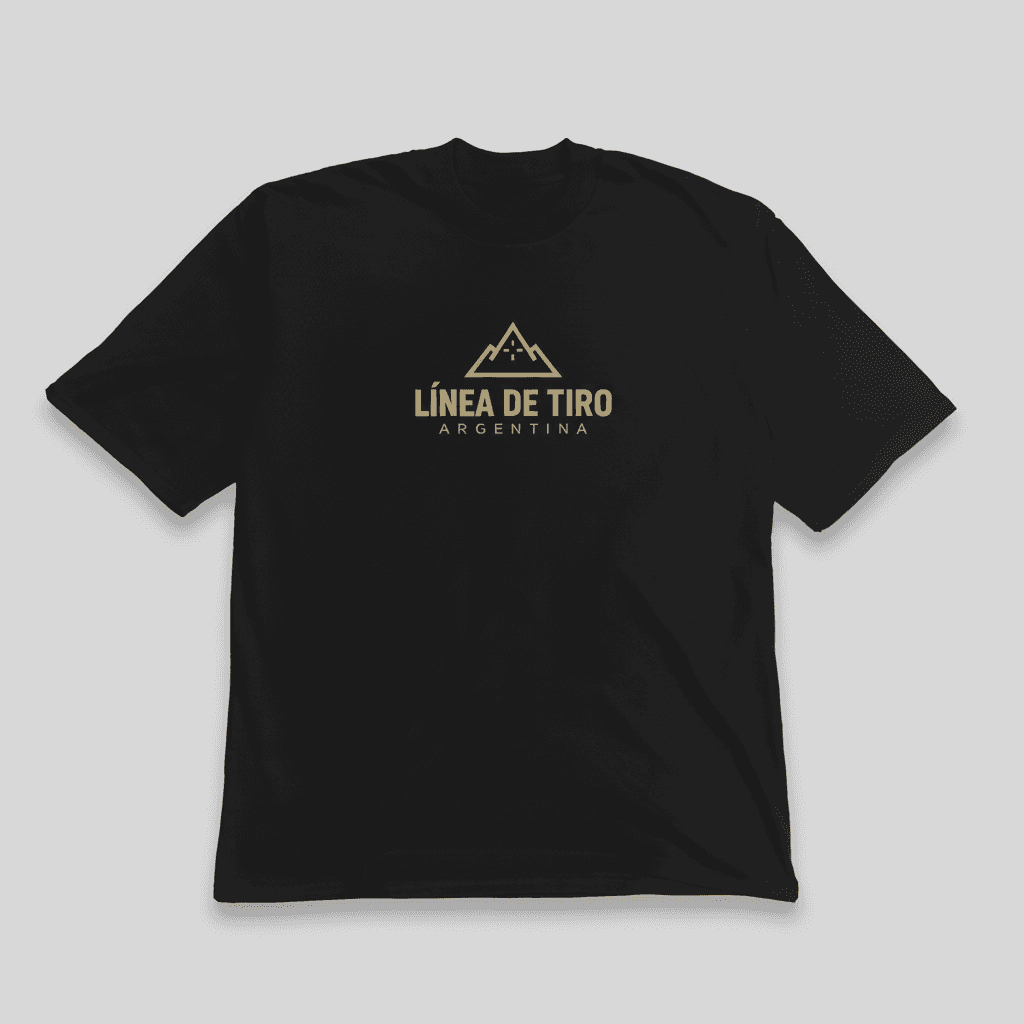 Aura Oversize Negro