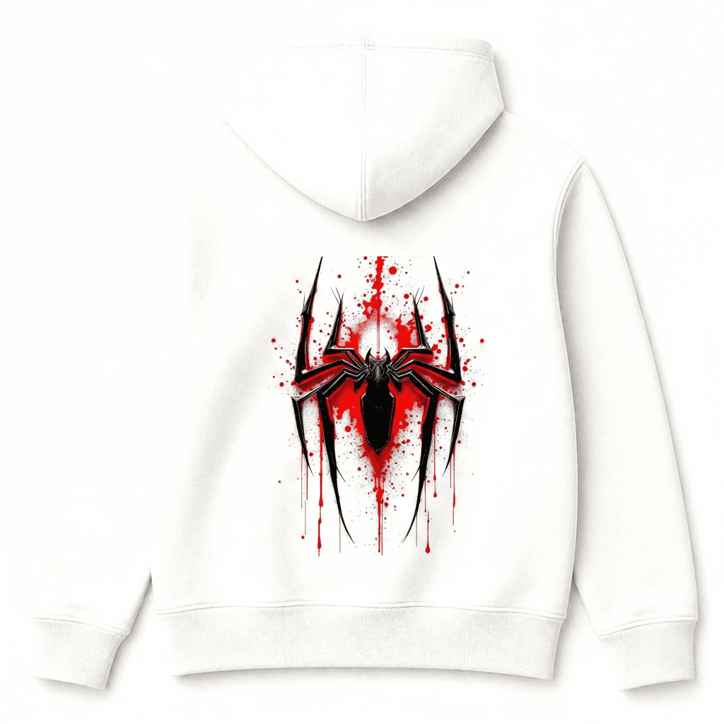 Lion · Diseño #14 · Boston Blanco