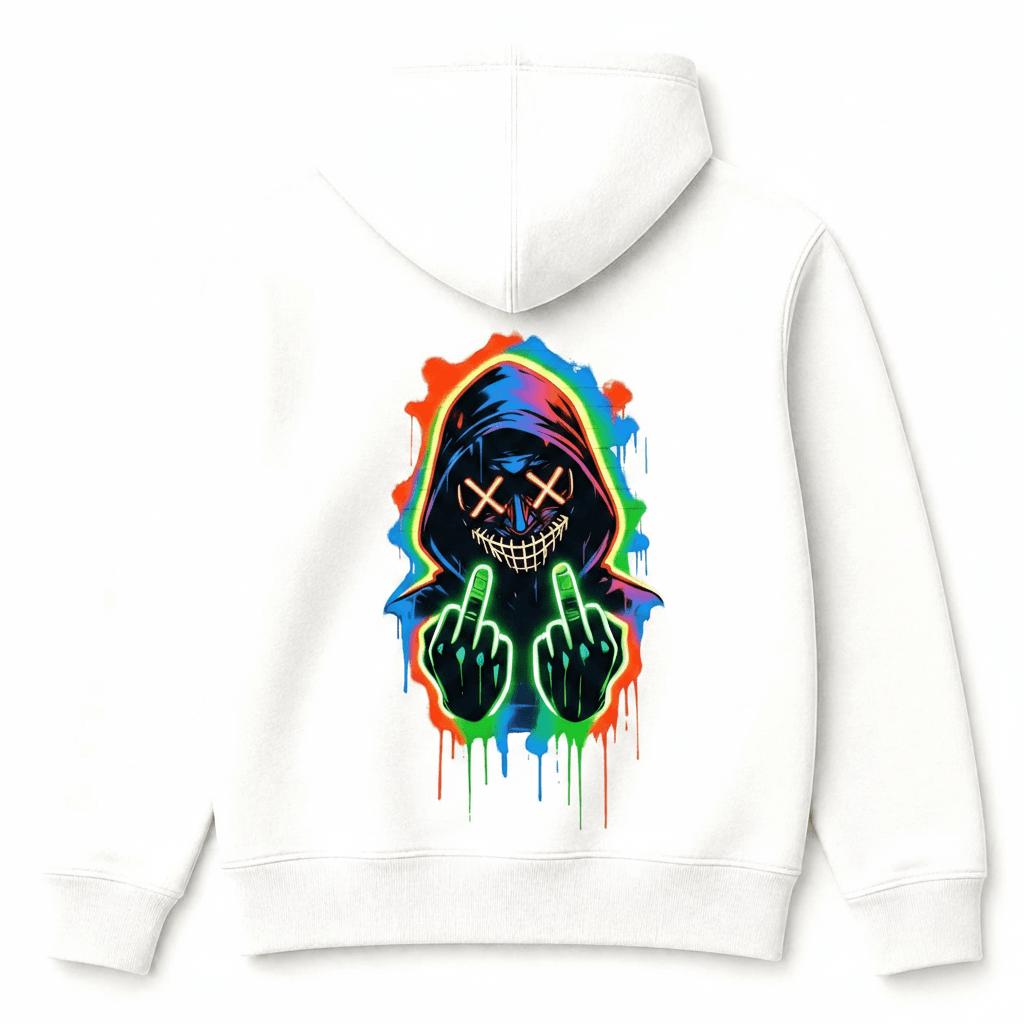 Lion · Diseño #08 · Boston Blanco