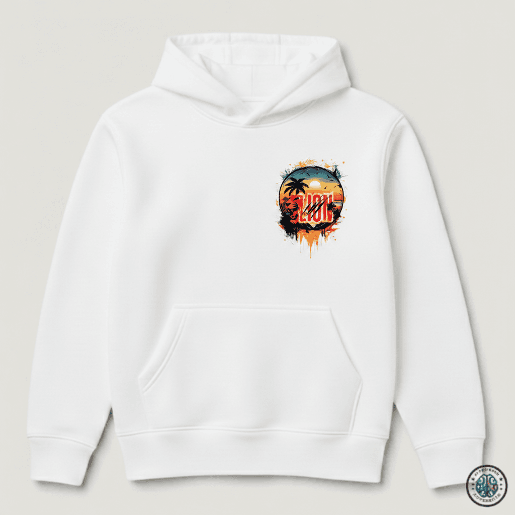 Lion · Diseño #02 · Boston Blanco