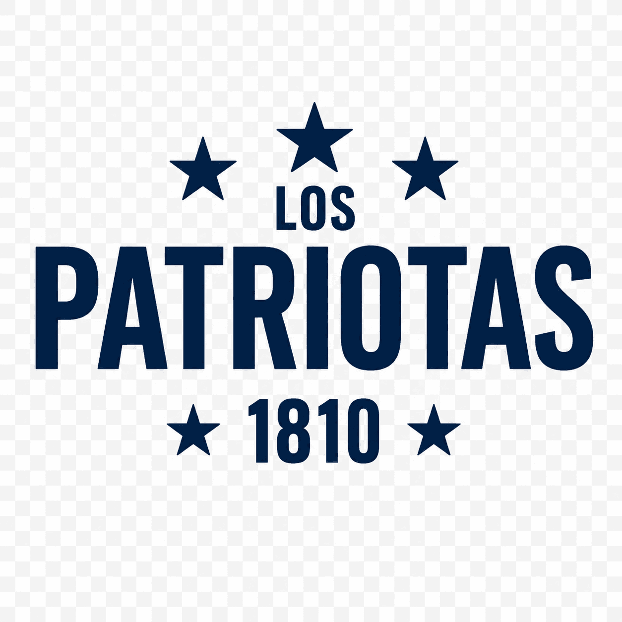 Los Patriotas