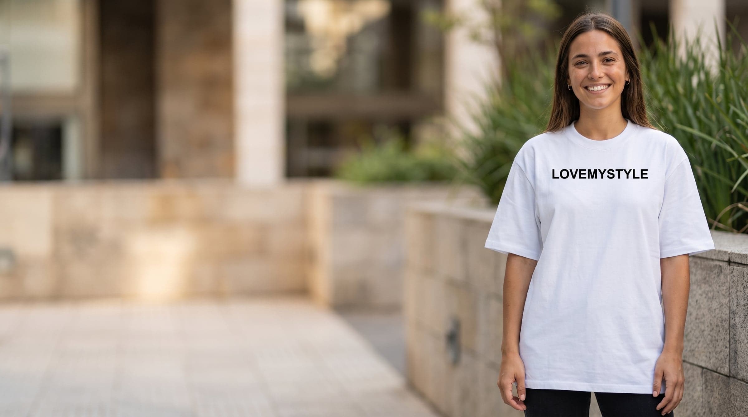 LoveMyStyle — storefront Novamente