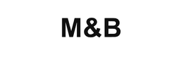M&B logo