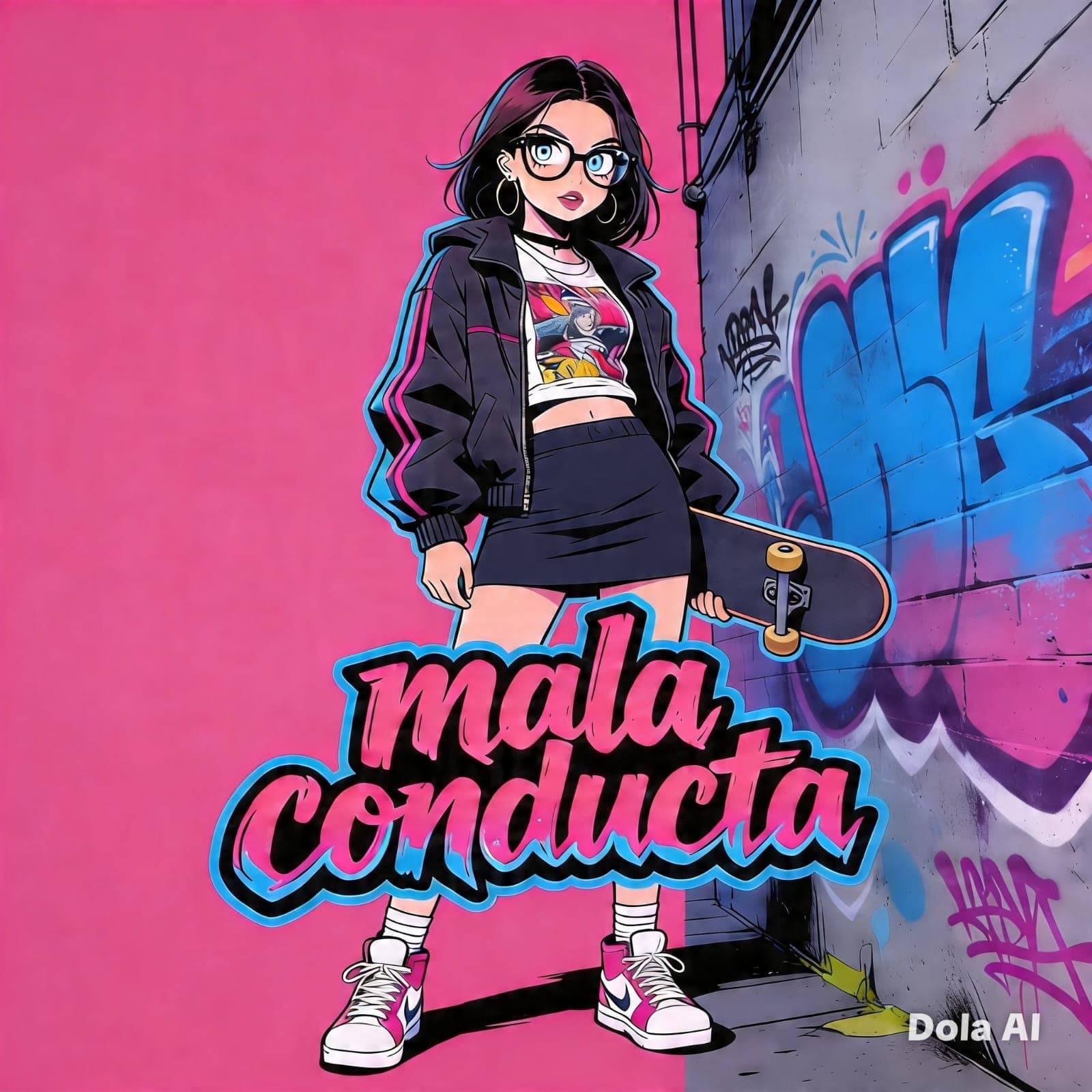 Mala Conducta
