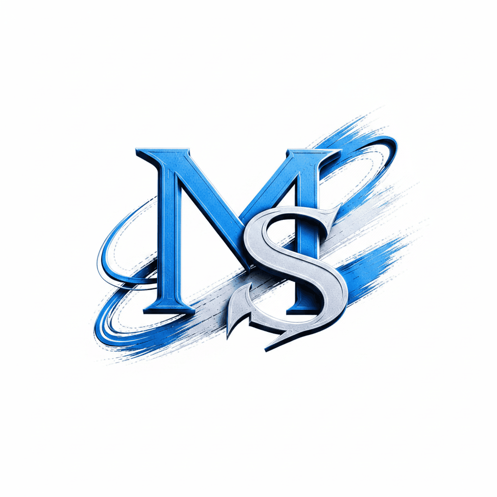 MS