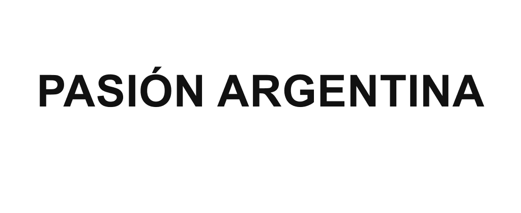 Pasión Argentina