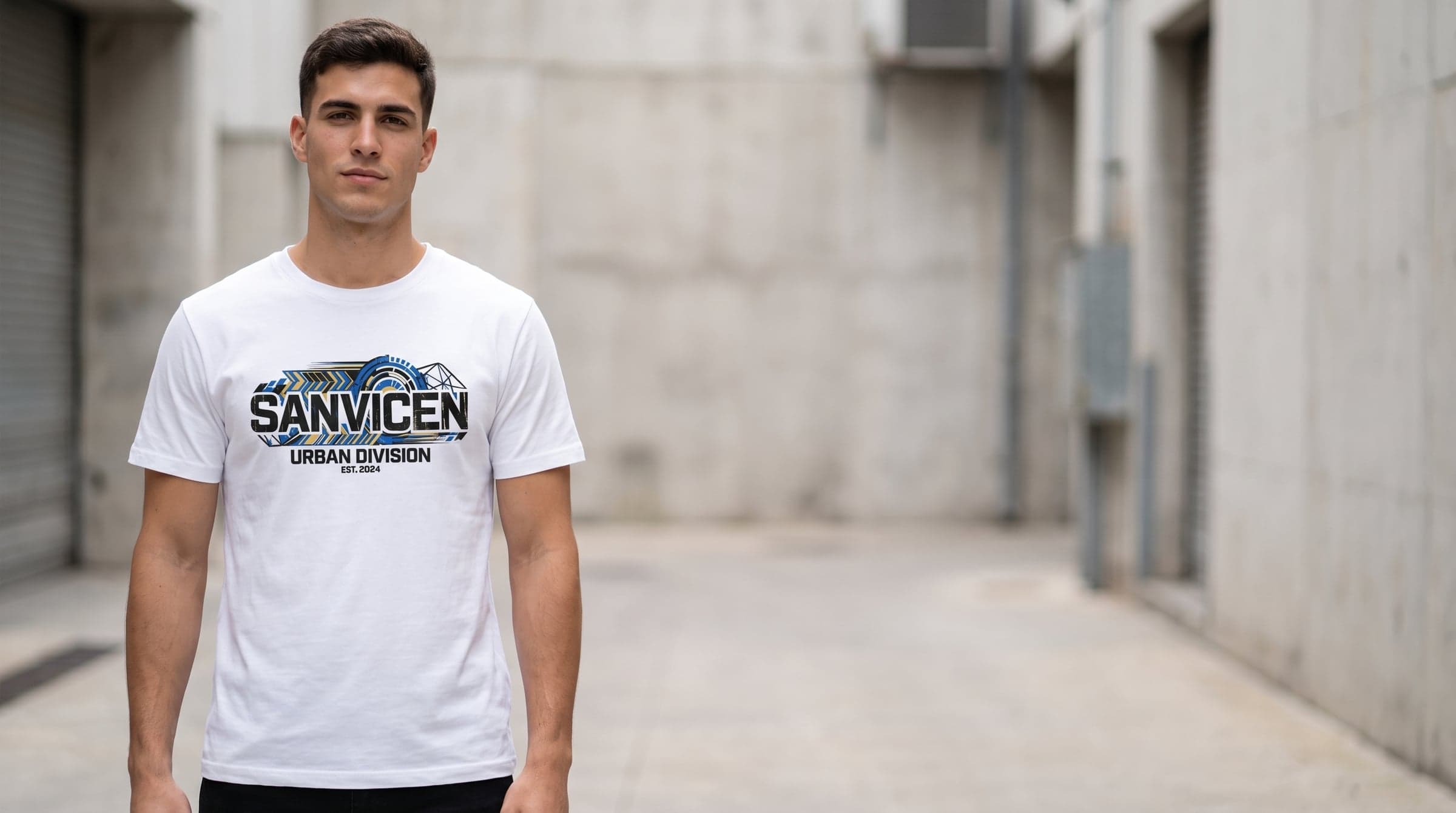 Sanvicen — storefront Novamente