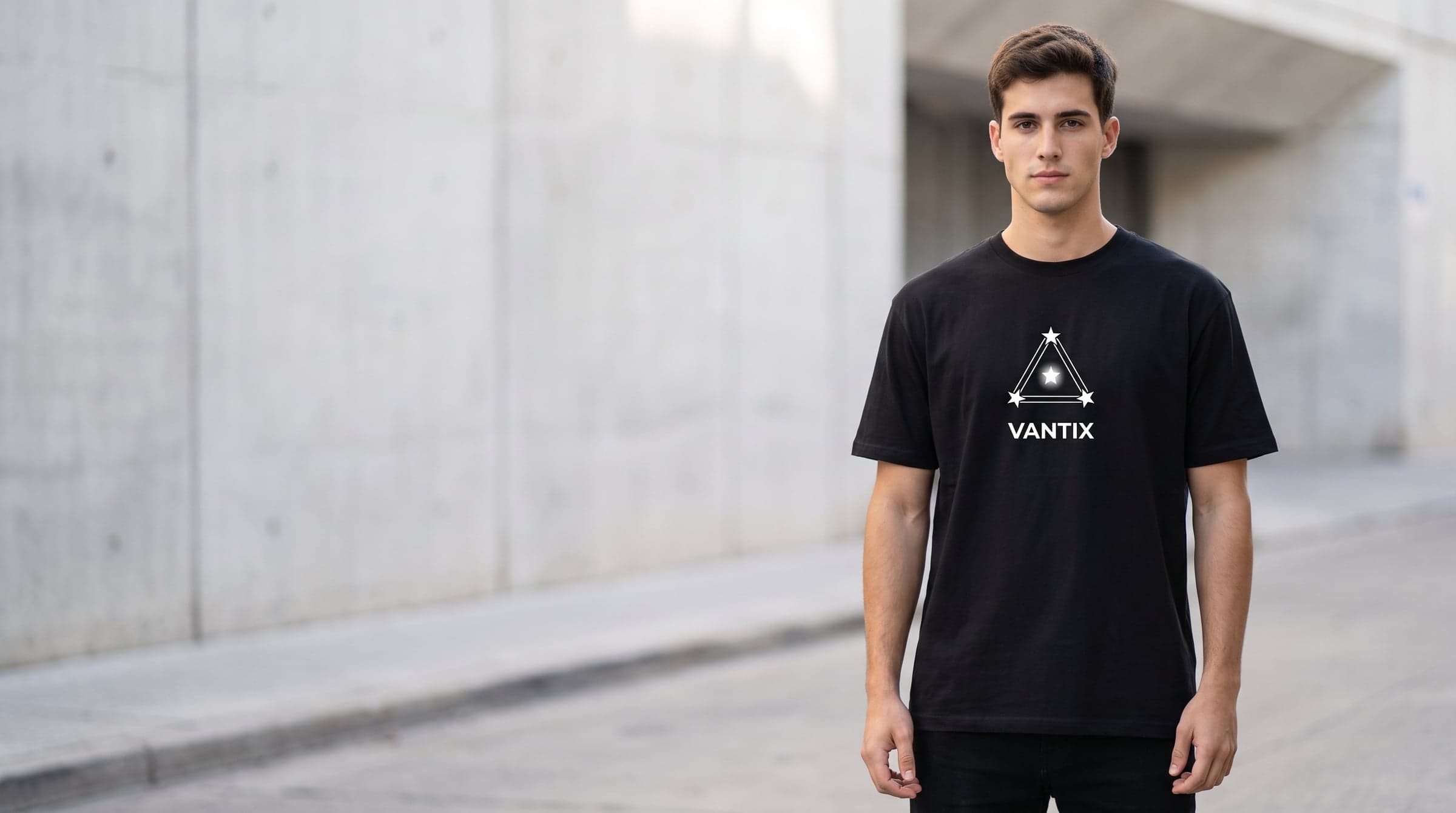 VANTIX — storefront Novamente