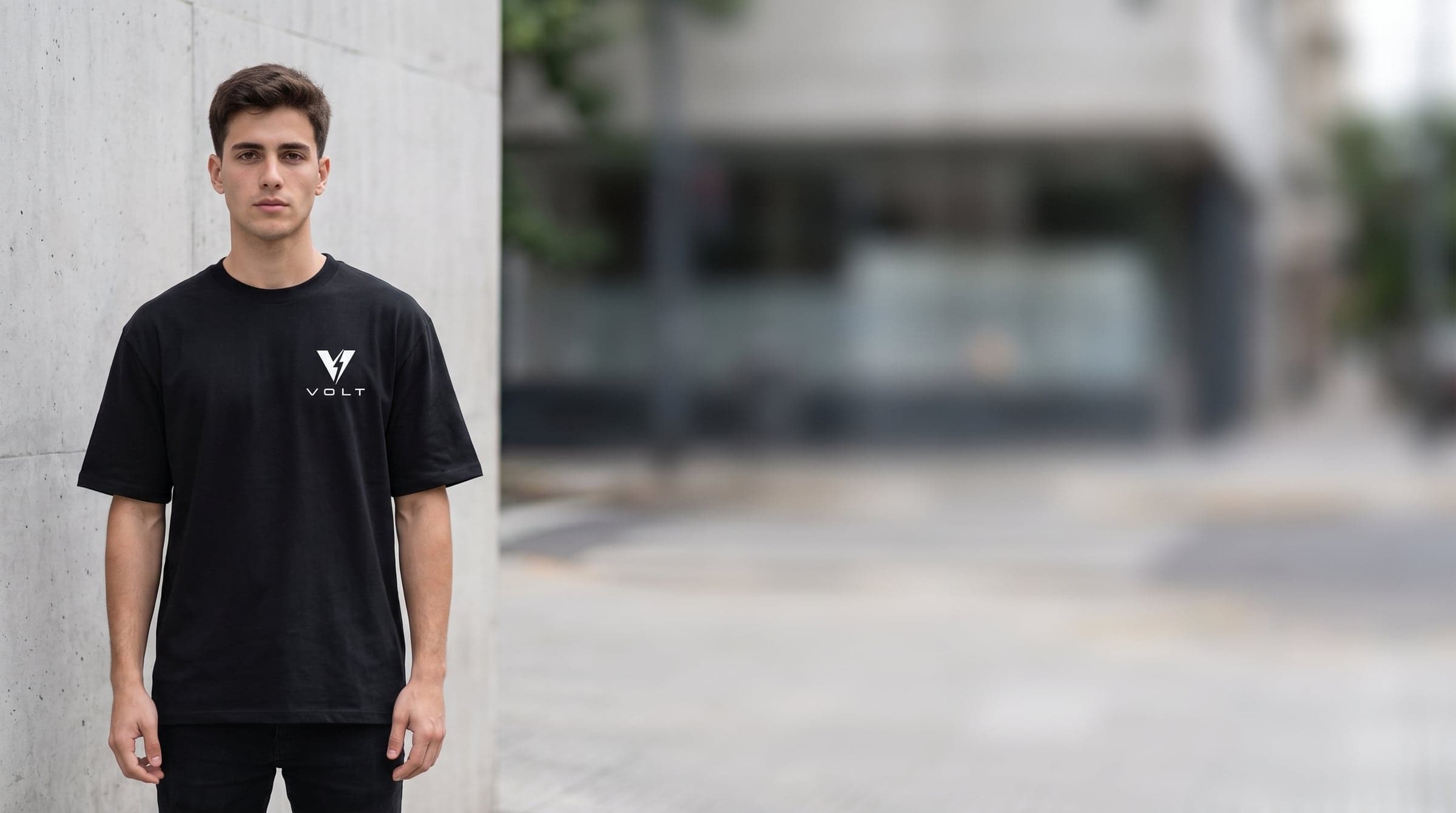 VOLT — storefront Novamente