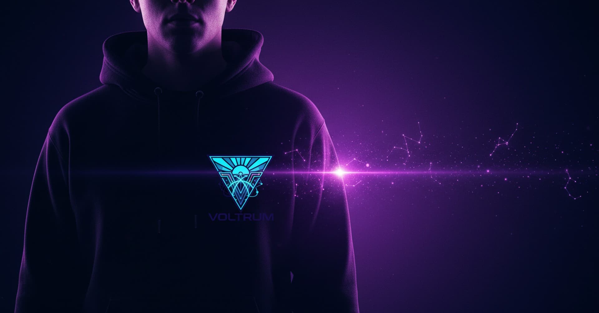 Voltrum banner