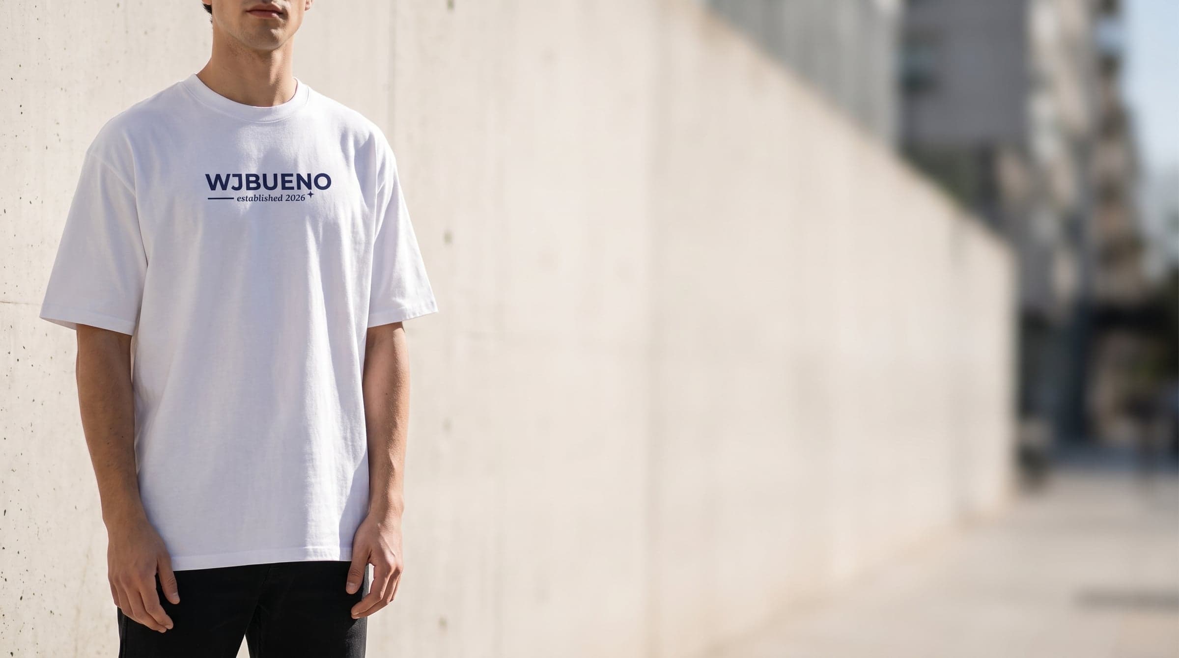 Wjbueno — storefront Novamente