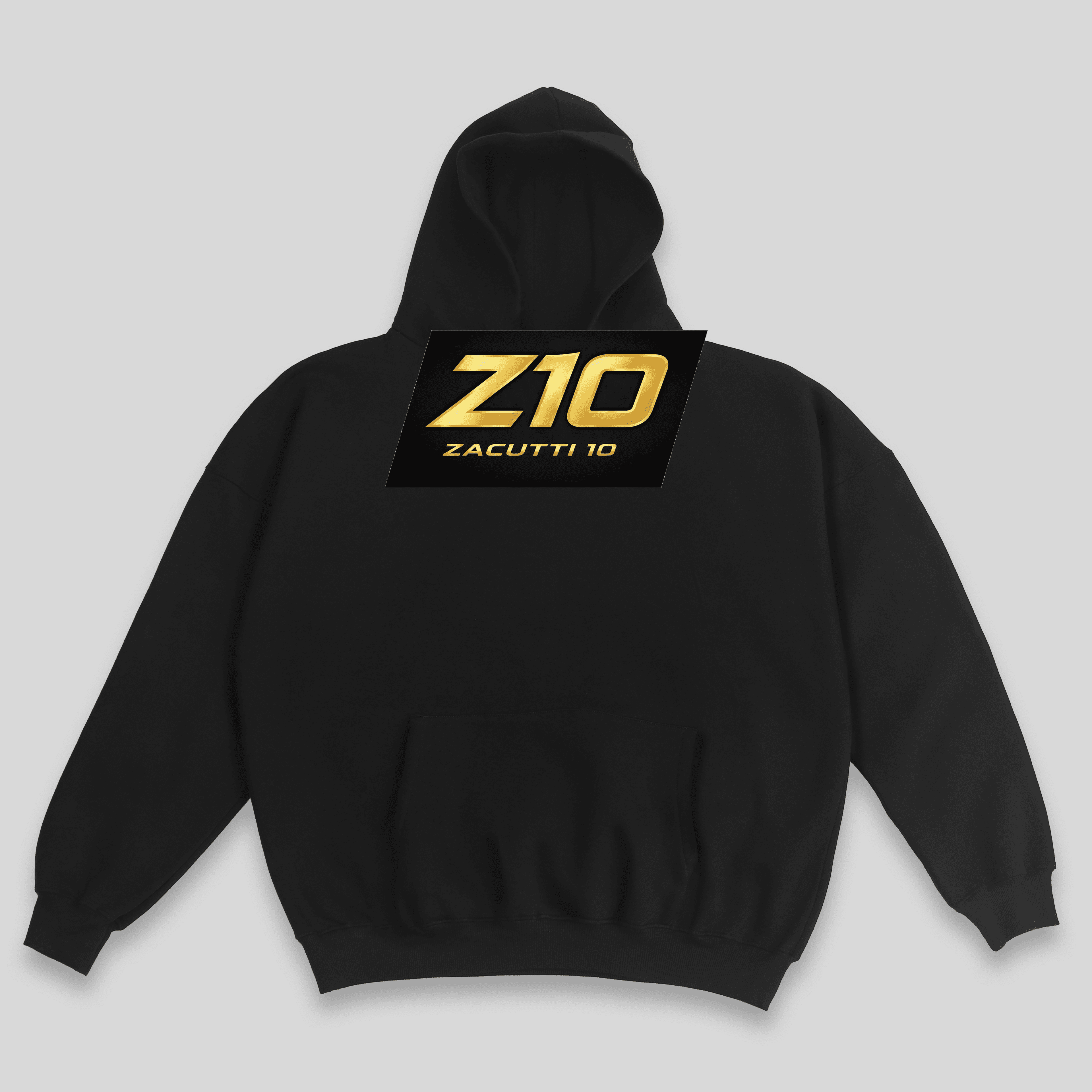 Z10 · Zacutti 10 banner
